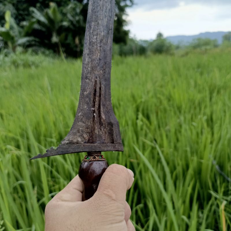 Keris panji anom