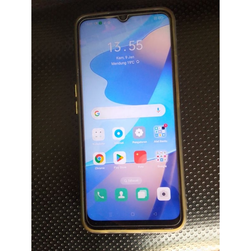 Oppo A16 ORI Second RAM 3/32