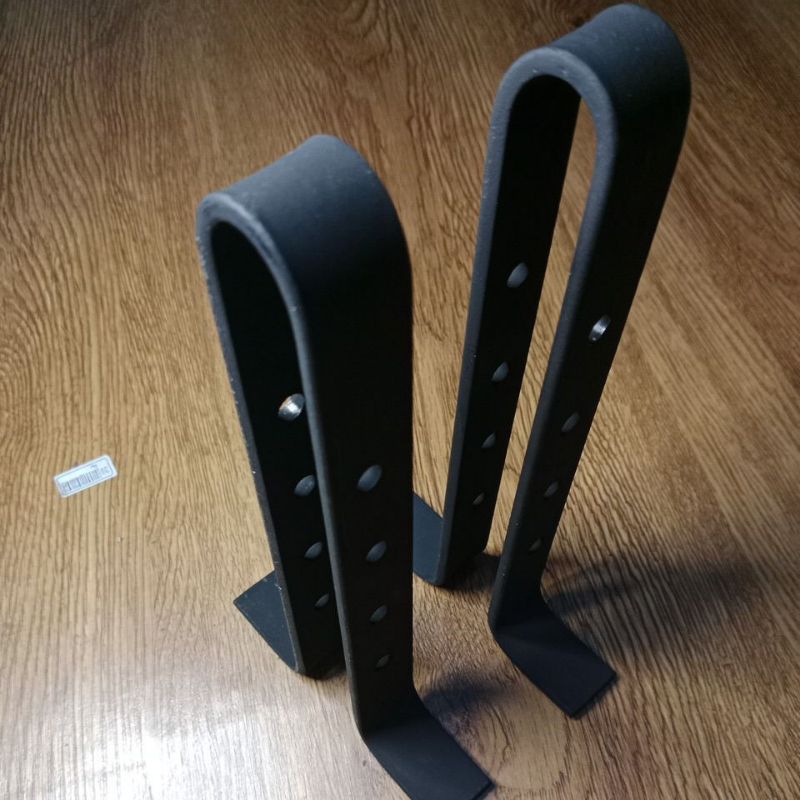 Kunci kopling / Pengaman pedal kopling mobil anti maling plus gembok