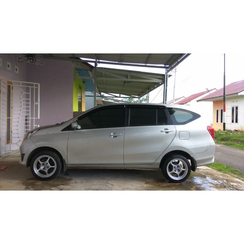 TUTUP DOP VELG SIGRA r14bORIGINAL