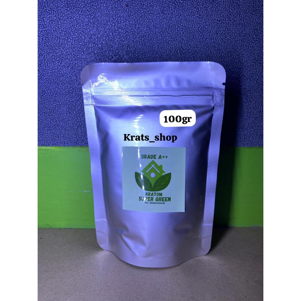 

bubuk daun herbal alami 100gr