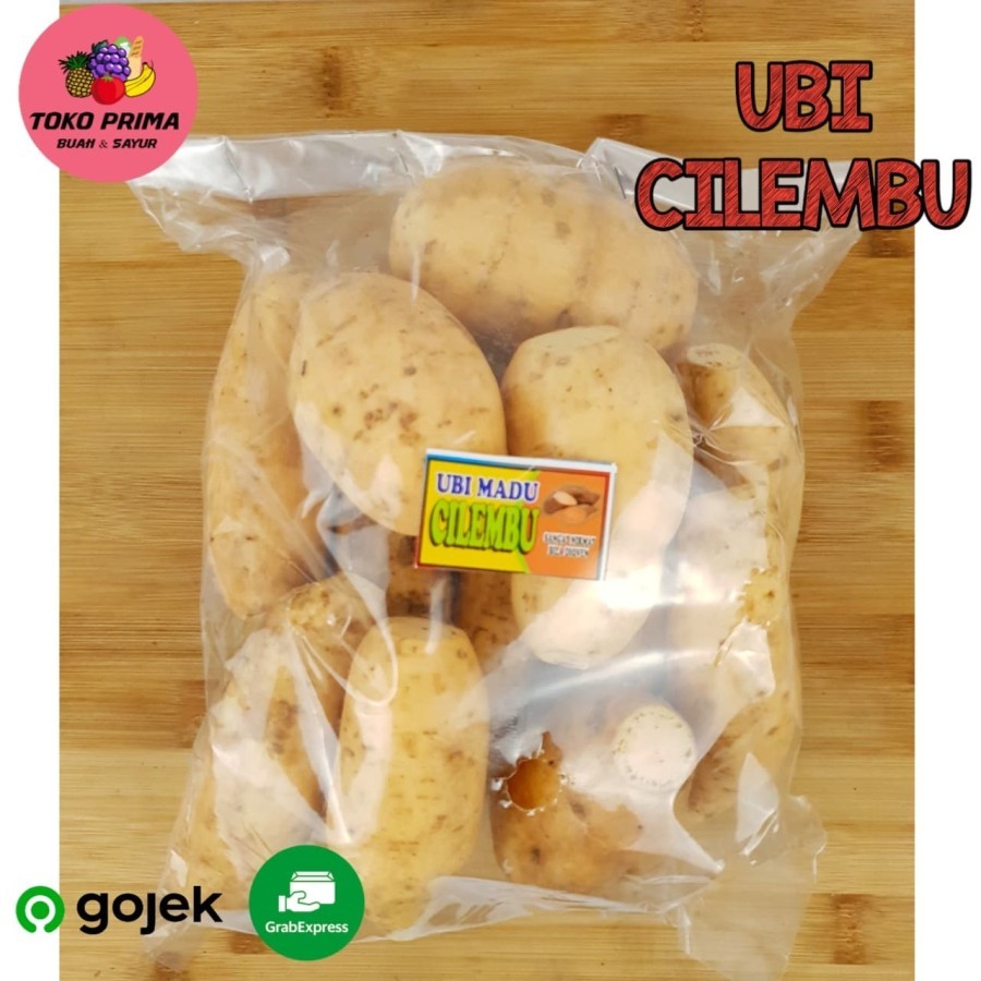 

UBI UNGU/JEPANG/CILEMBU PER PACK