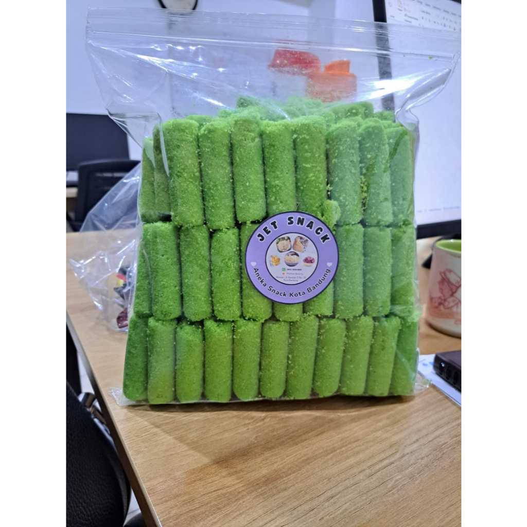 

Roll Pandan 500 g