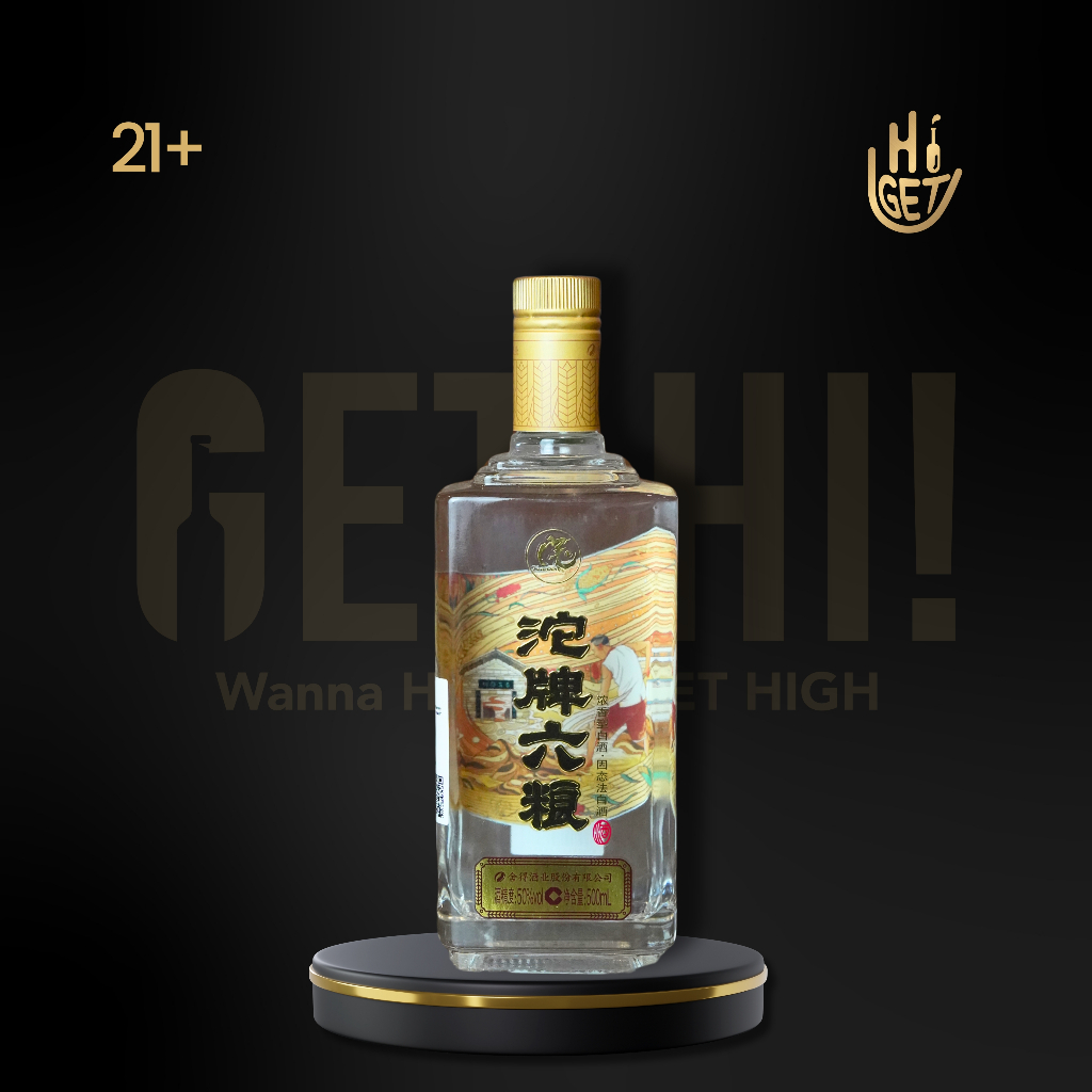 

521 Authentic Food and Drinks TPSC