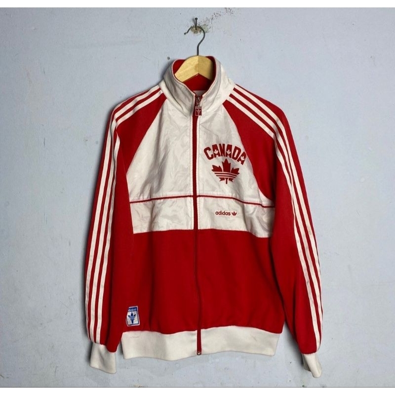 Tracktop adidas canada