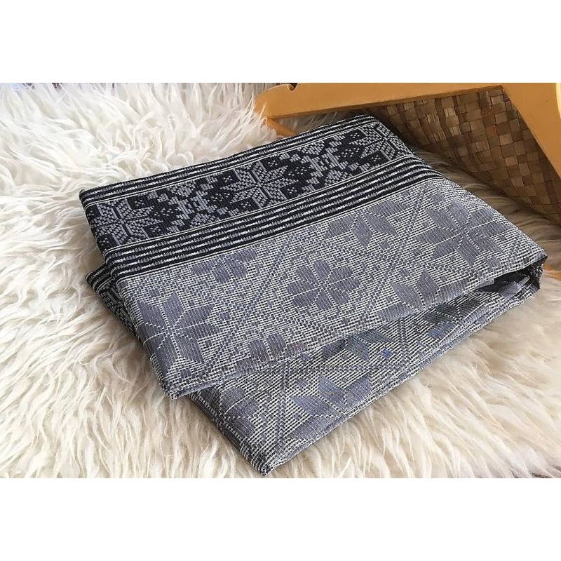 [TENUN SONGKET BARON] Kain tenun songket baron | tenun etnik jepara | tenun songket palembang | tenu