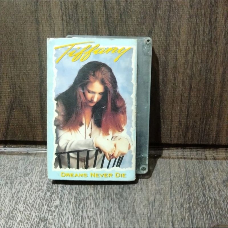 KASET PITA 12947 TIFFANY