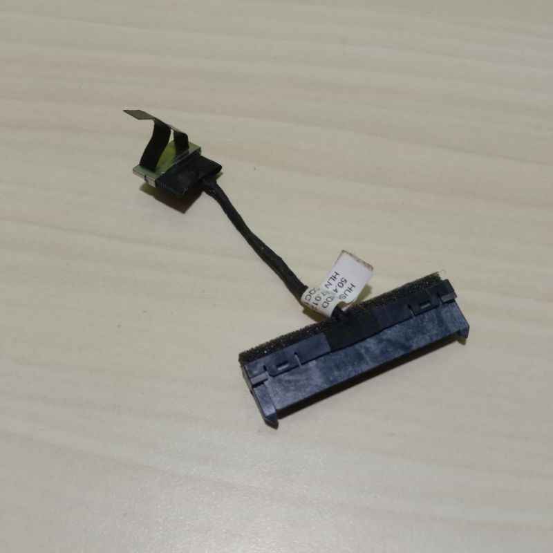 Soket Socket Konektor HDD Hardisk Laptop Acer V5-431 V5-471