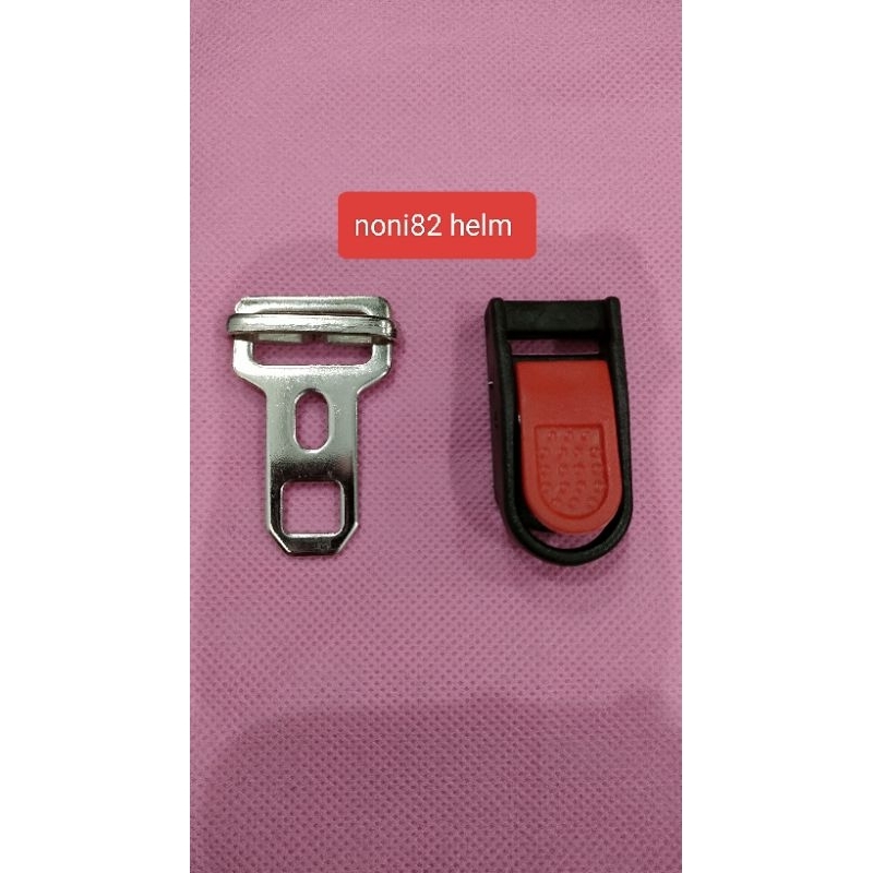 Gesper helm LTD Sport