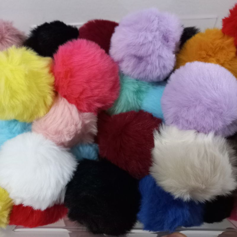 POMPOM BANDUL 5CM