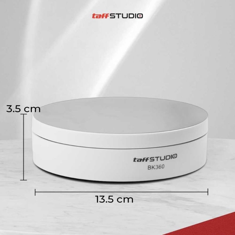 Alat putar life fotografi