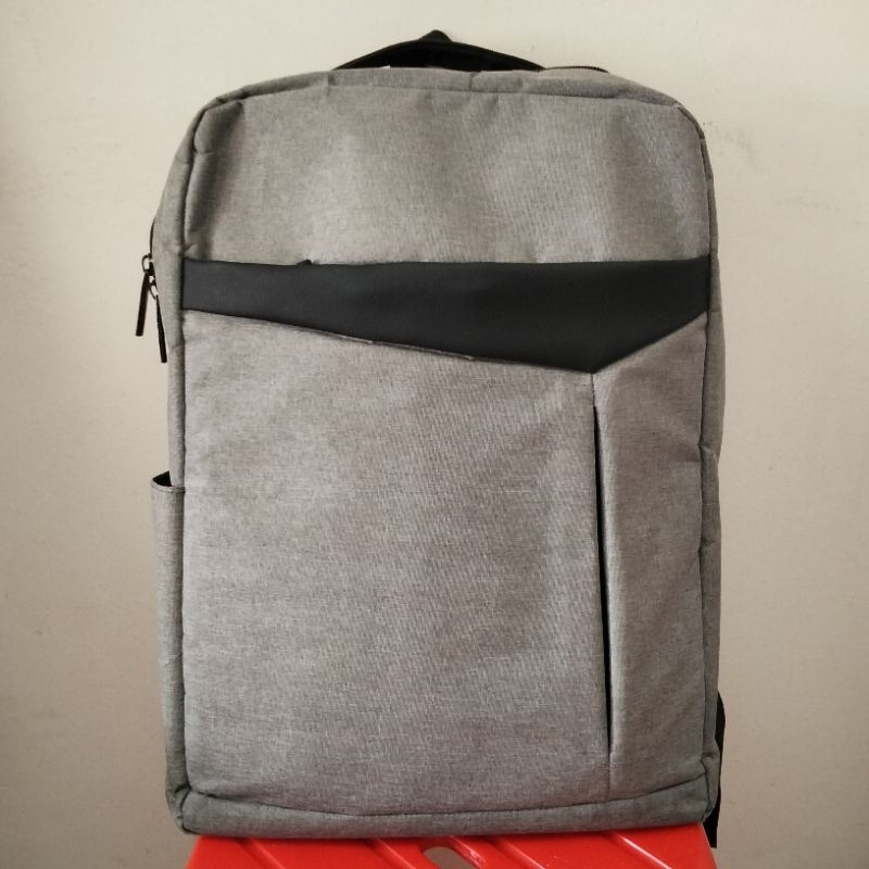 Tas Ransel USB Charger