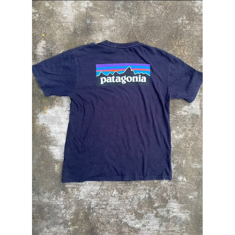 KAOS PATAGONIA SECOND