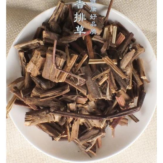 

香排草100克装 xiang pai cao 100 gram vakum