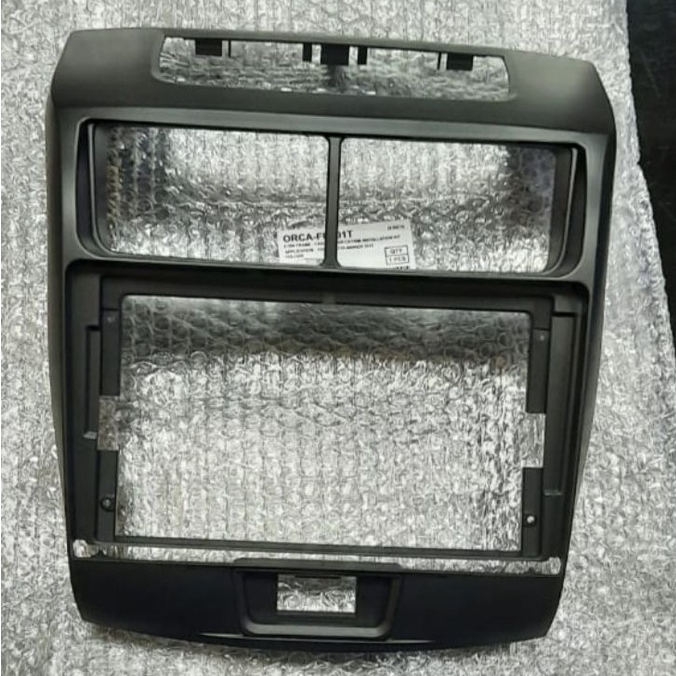 frame head unit 9 inch avanza/xenia 2012-2017