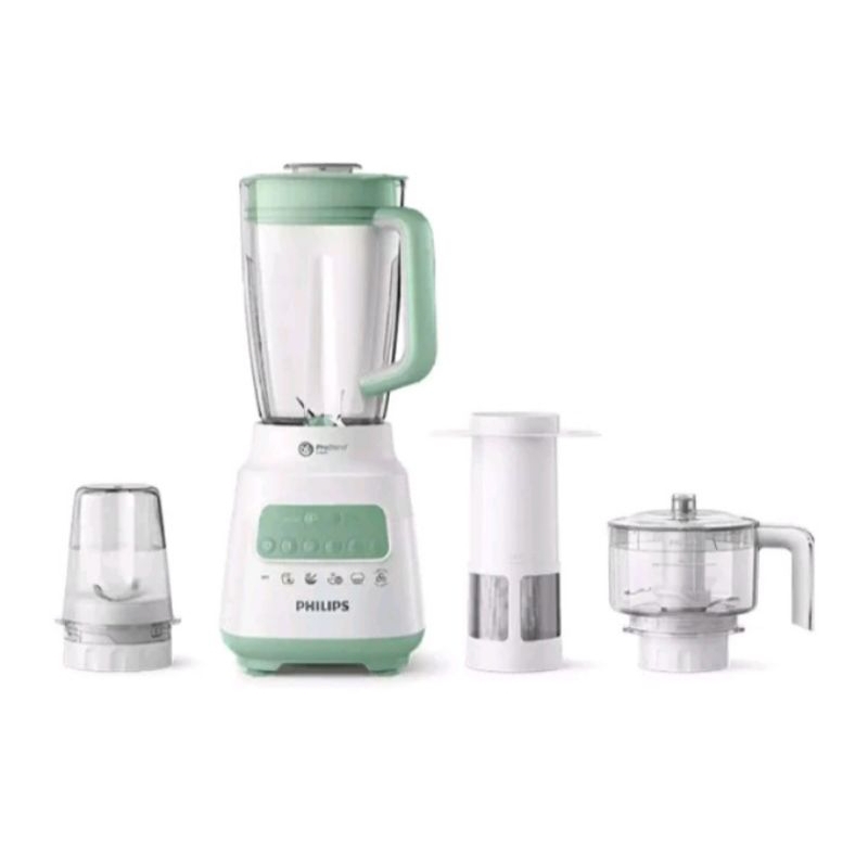 Philips Blender 4in1 Hr2223