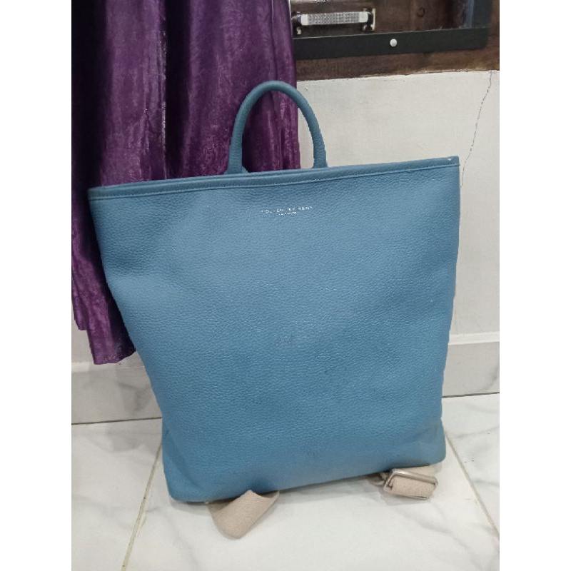 RANSEL BEANPOLE