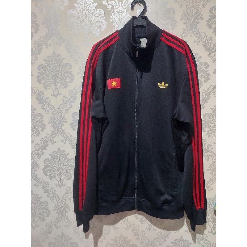 adidas vietnam jacket