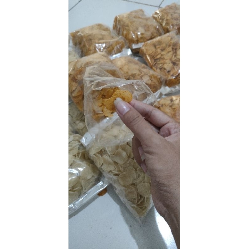 

Moring Pedas dan Asin