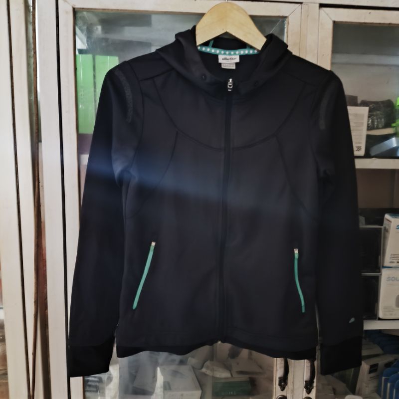 tracktop jacket Ellesse