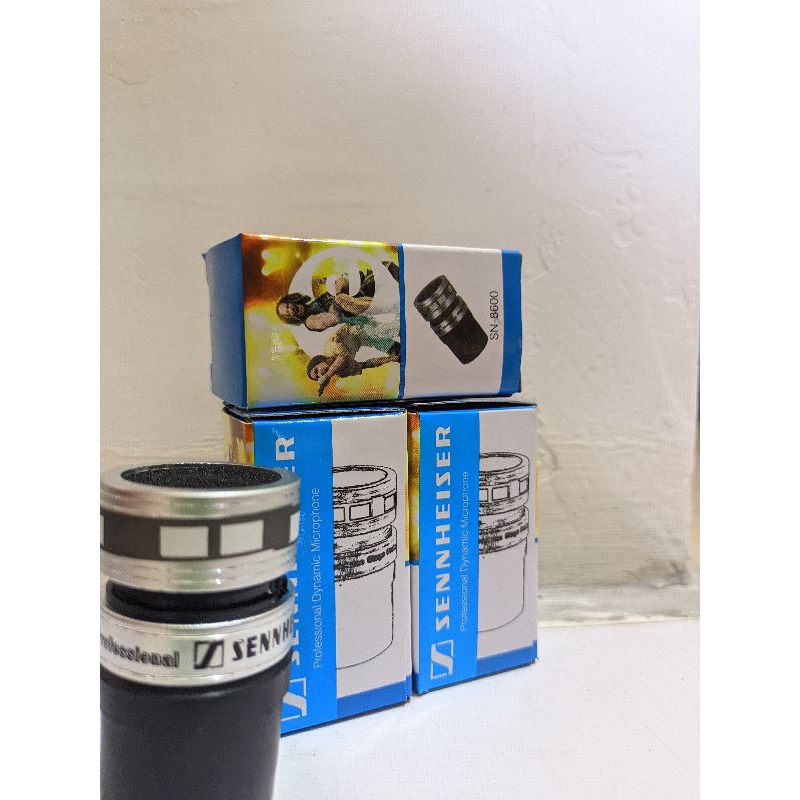 Sennheiser SPUL Professional Dynamic Microphone