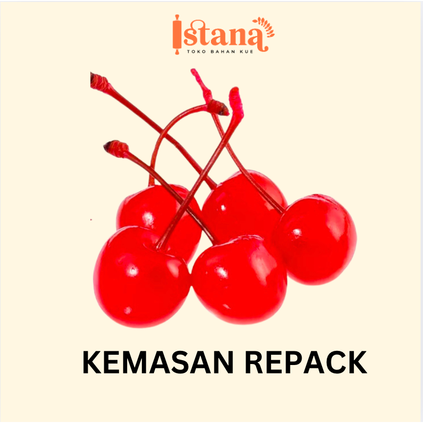 

RED CHERRY TANGKAI