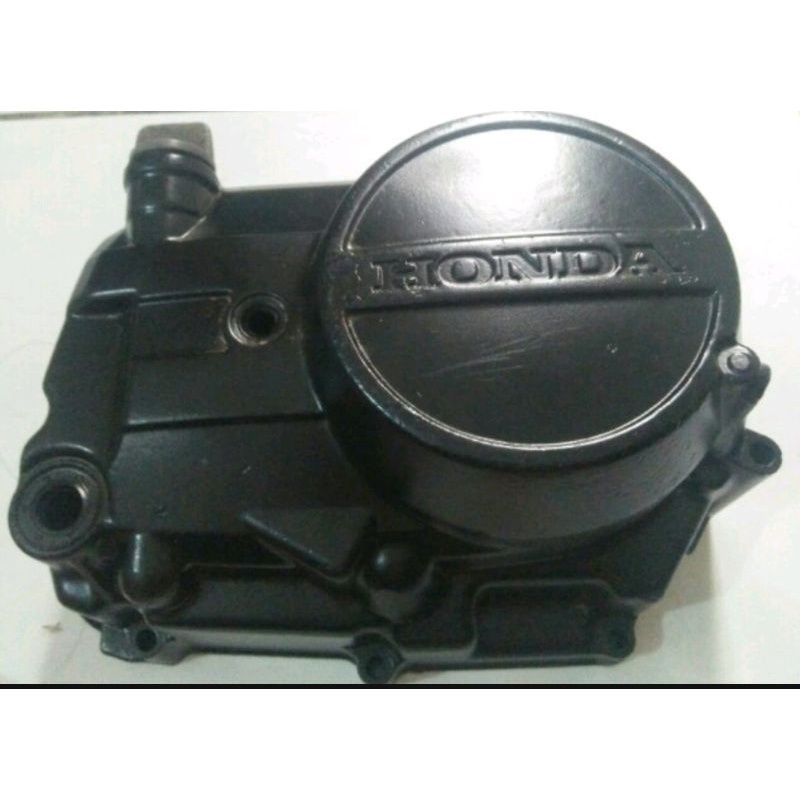 bak selah blok engkol Supra fit lama PNP Supra x/ grand /prima. asli original copotan