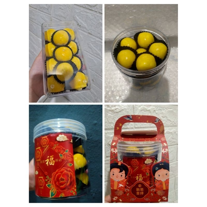 

hampers imlek/kue nastar enak/kue kue kering/kue lebaran