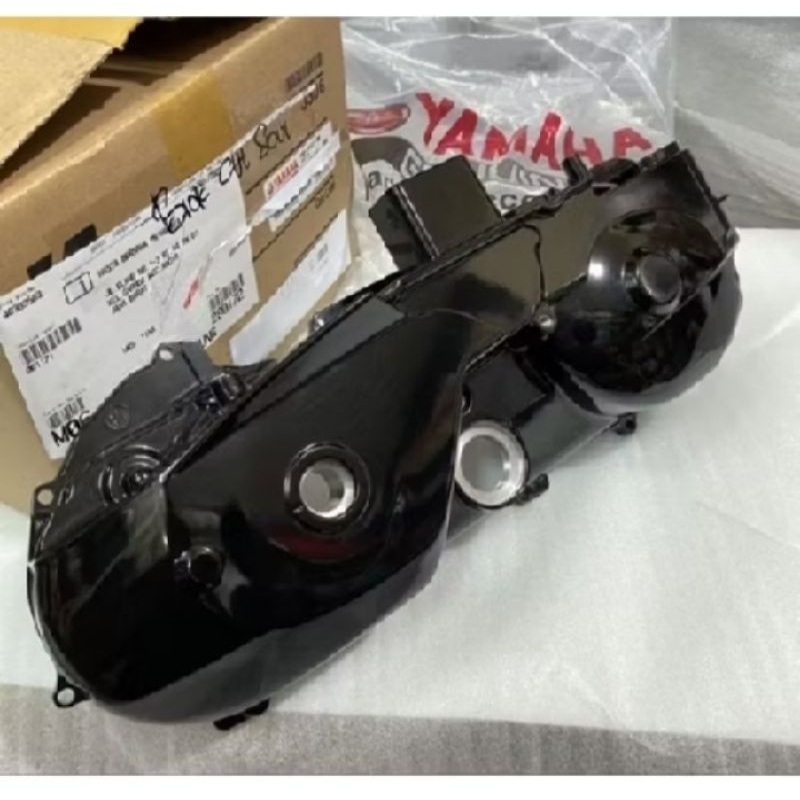 BLOK Bak/Bok CVT Mio Soul Karbu-Fino Karbu Original 14D-E5411-00