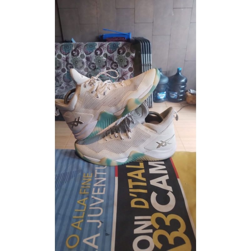 Sepatu Second Original