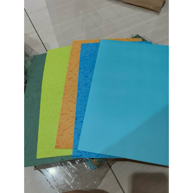 

Kertas Buffalo F4 isi 10 lbr