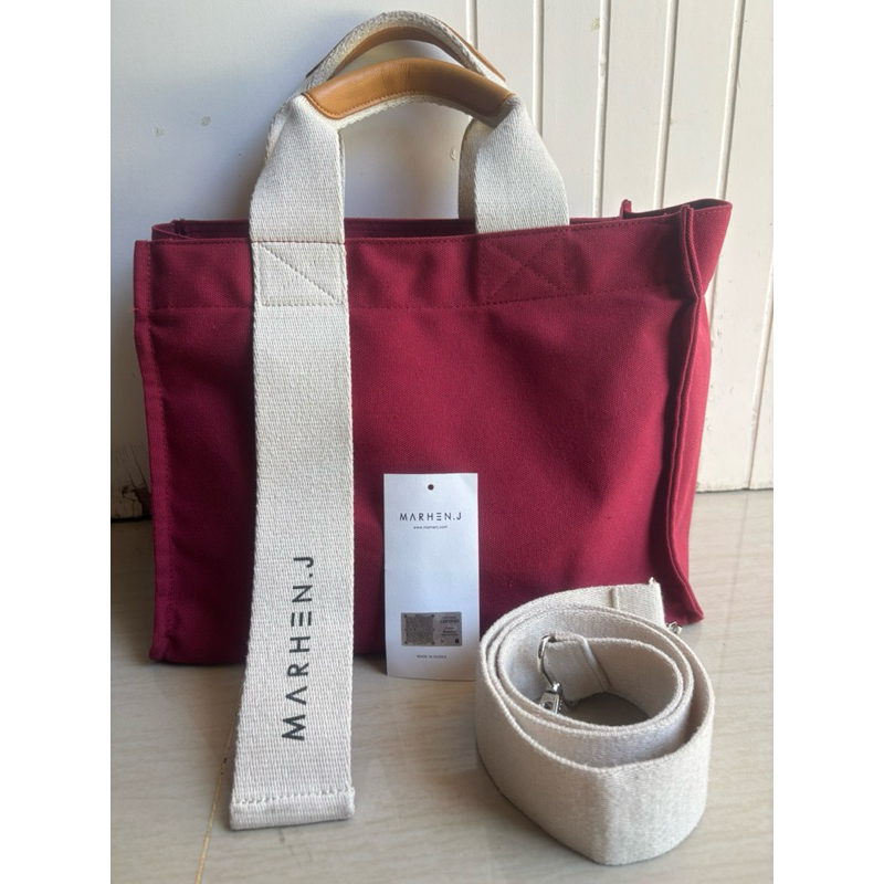 PRELOVED Marhen.J Rico Comfort