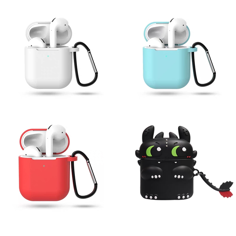 New Deals Tws Inpods Pro 4/7 Termasuk Penutup PelindungUpdate Headset Bluetooth True Wireless