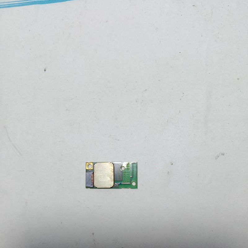 Board wifi Canon M100