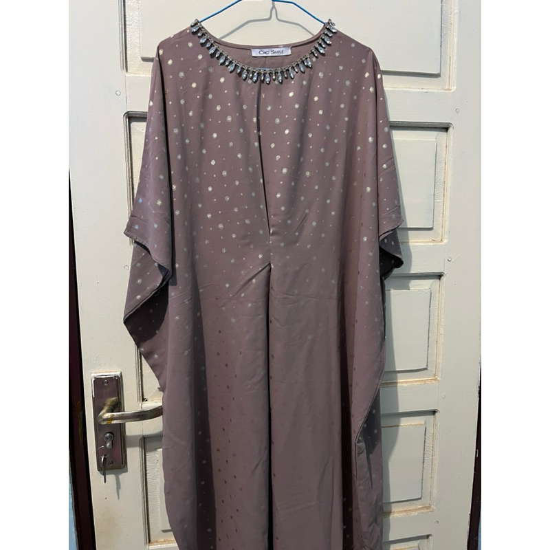 preeloved Kaftan Chic simple