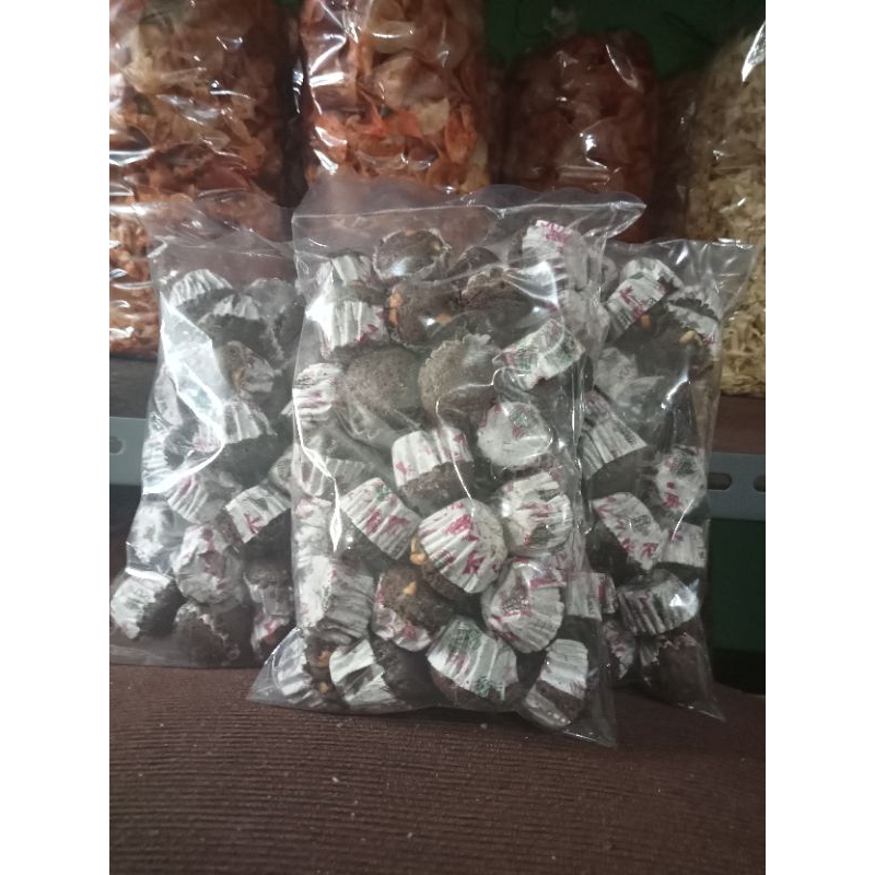 

Brownies Kering Mini