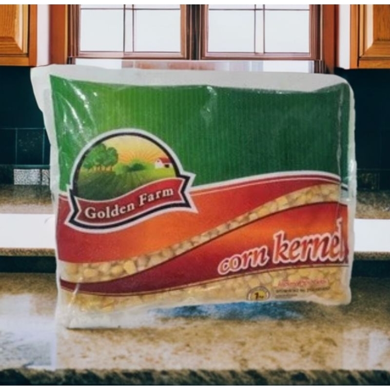 

GOLDEN FARM Jagung Manis Pipil 1kg