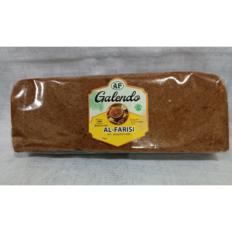 

GALENDO PADAT 250 GRAM