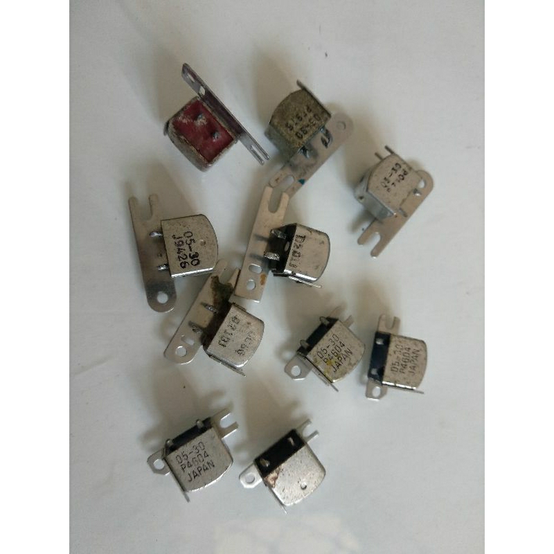 head tape mono 05-30