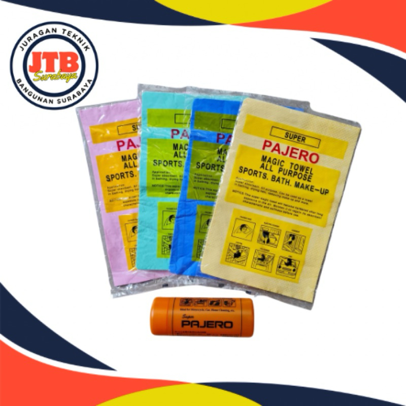 Kanebo mobil - Kanebo motor - kanebo tebal daya serap tinggi - kanebo lap mobil - kanebo lap motor