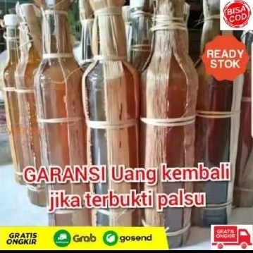 

[COD] Promo: madu murni 1kg super premium 100% alami natural Raw Honey