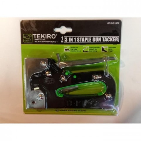 

STAPLES JOK TEKIRO 6-14MM/STAPLES JOKK TEKIRO/STAPLES JOK