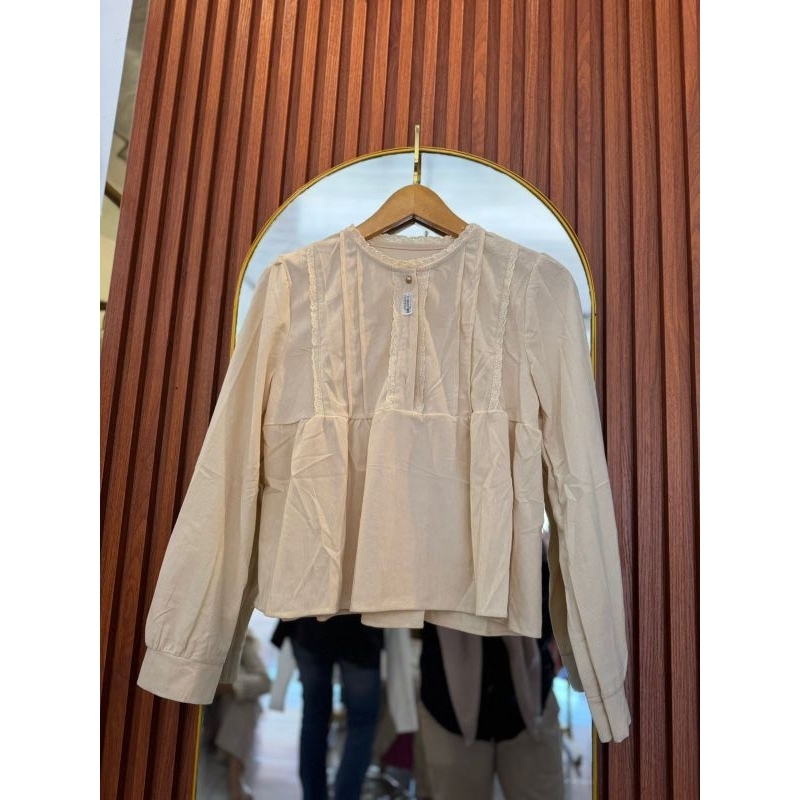 BLOUSE CROP//CROP TOP//ATASAN REMAJA//BAJU REMAJA KEKINIAN