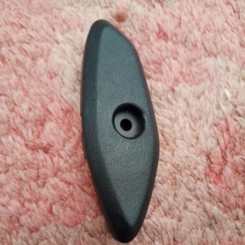 end pillion Kymco trend kebo 125cc(kanan saja)