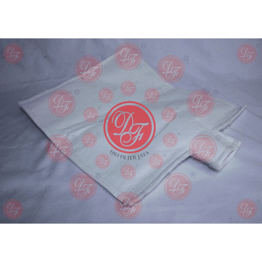 Dust Filter Bag, Dust Collector.