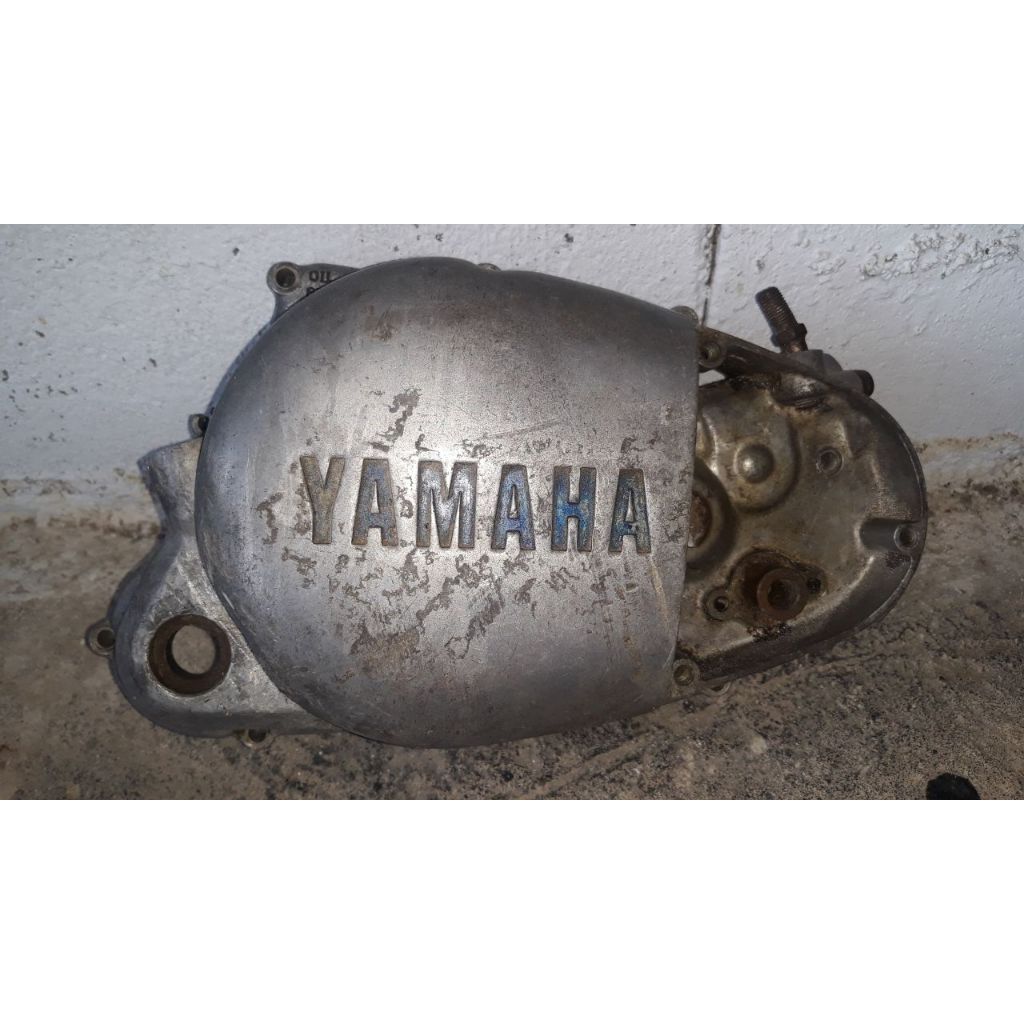 Blok Kanan Yamaha DT Bekas