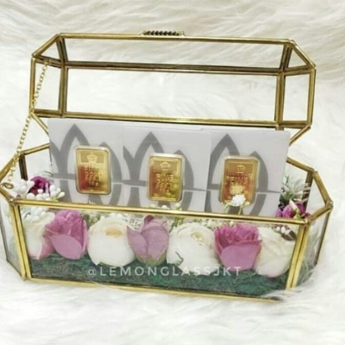 tempat uang money box box uang mahar