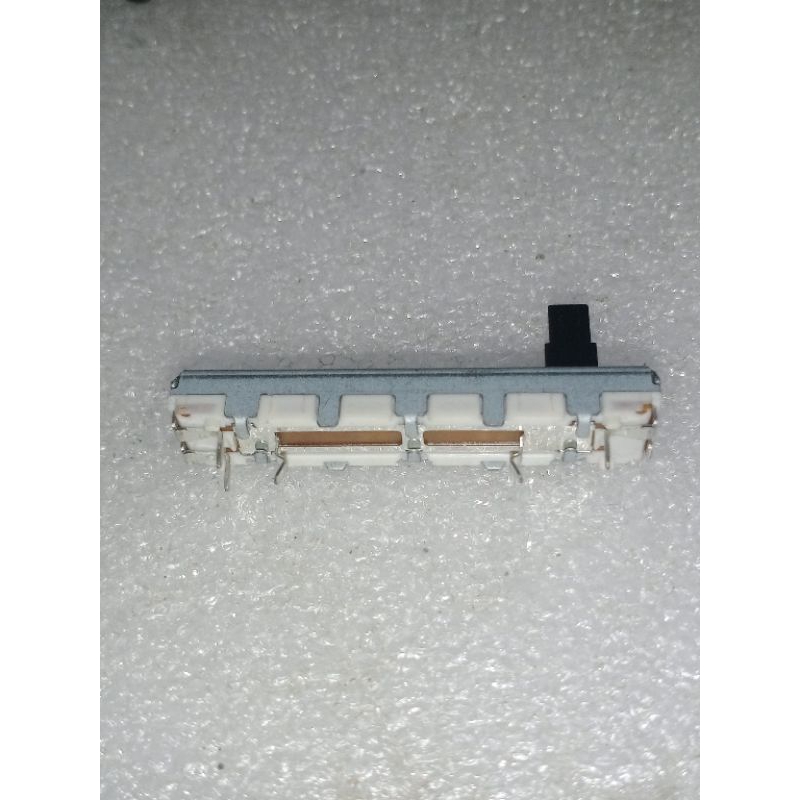 Potensio X-Fader Korg Pa4x