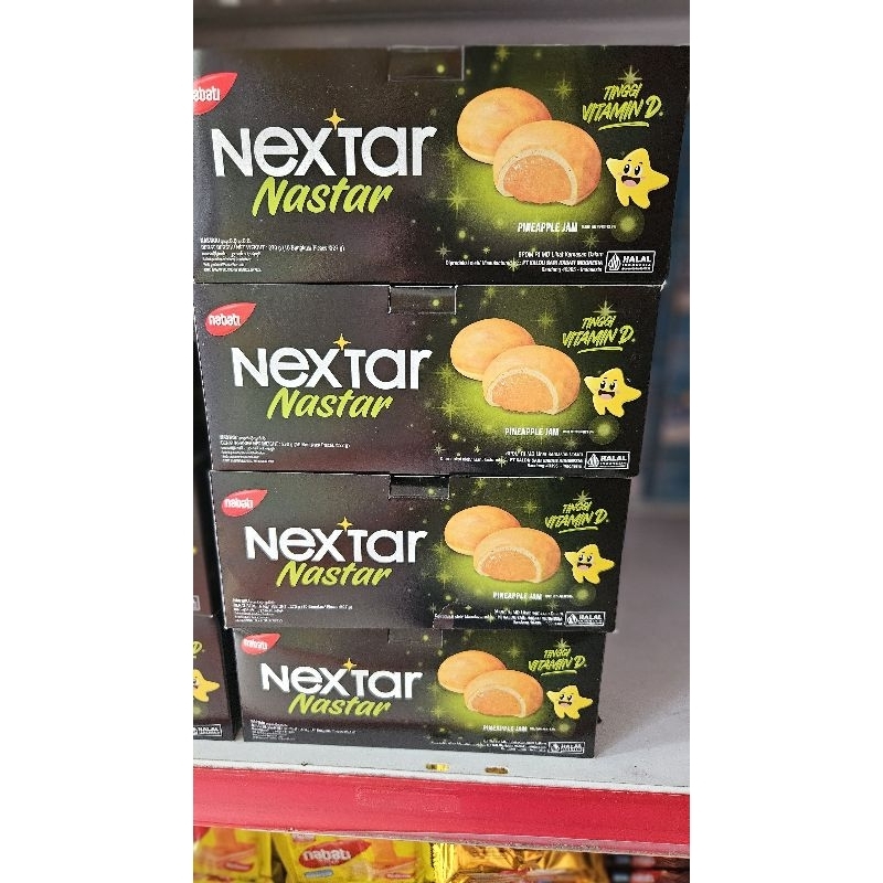 

Nextar Nastar 2000an