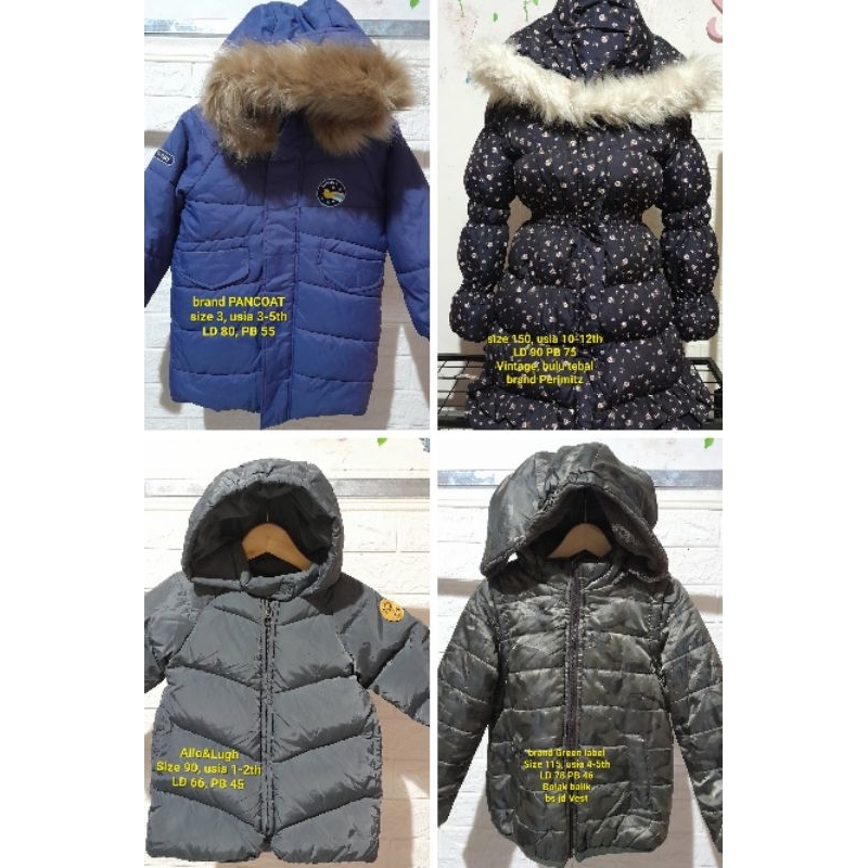 Bulang Allo&Lugh/Pancoat